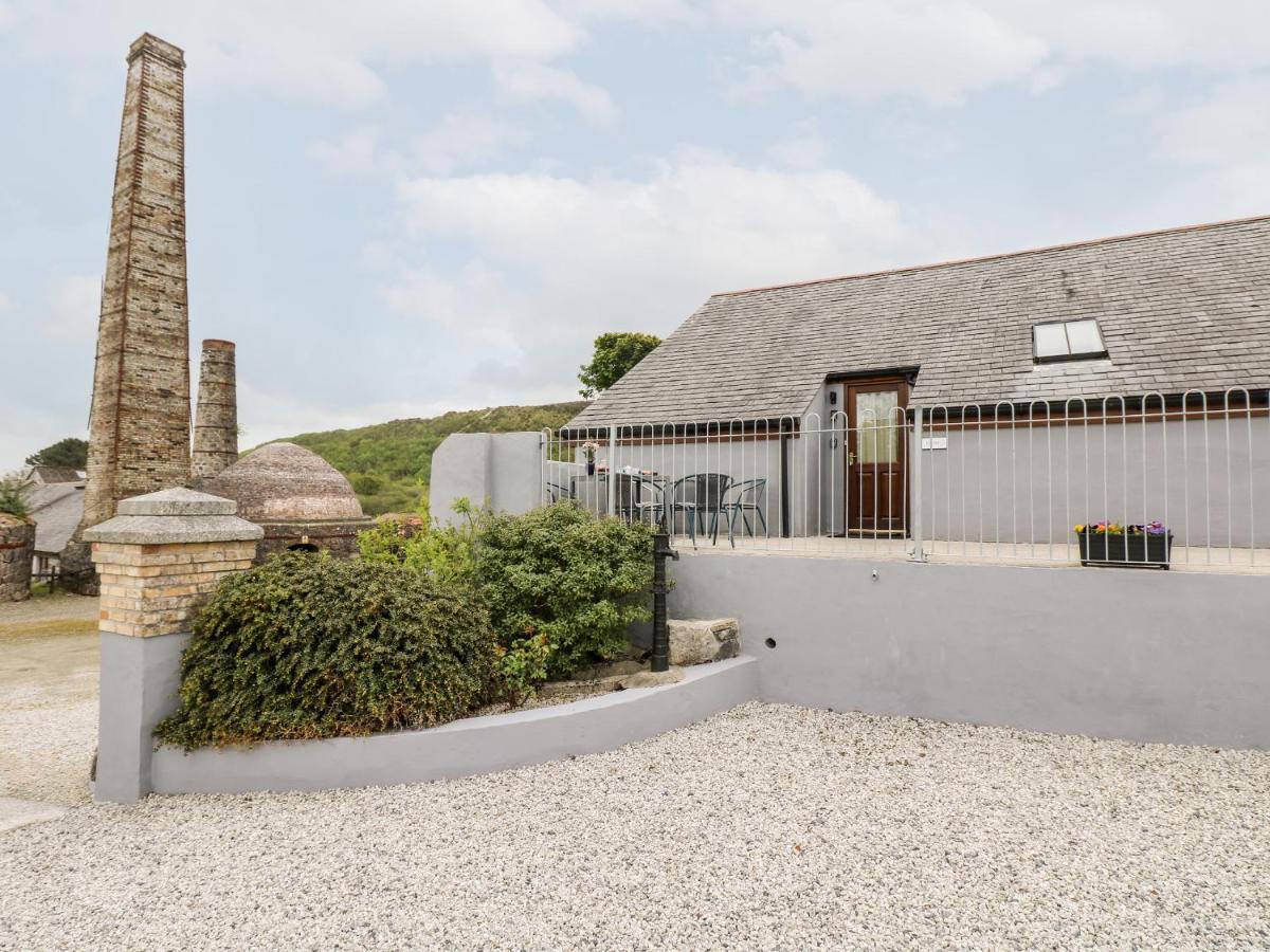 The Kilns Villa St Austell Exterior foto